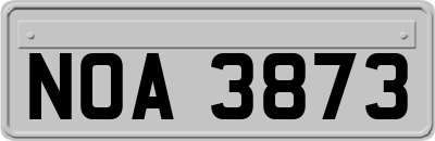NOA3873