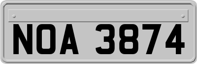 NOA3874