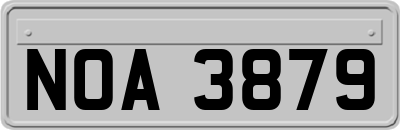 NOA3879