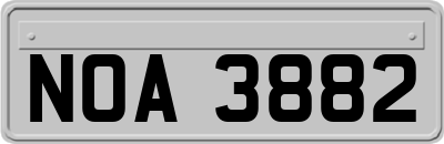 NOA3882