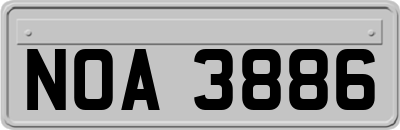 NOA3886