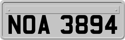 NOA3894