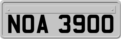 NOA3900