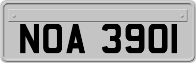NOA3901