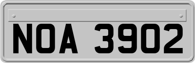 NOA3902