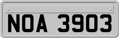NOA3903