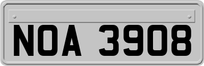 NOA3908
