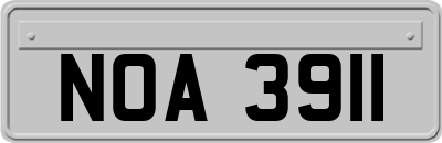 NOA3911