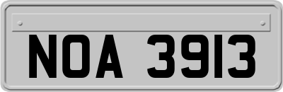 NOA3913
