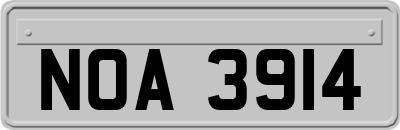 NOA3914