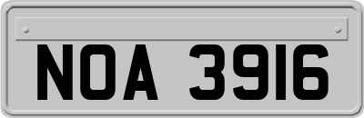 NOA3916