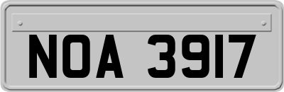 NOA3917