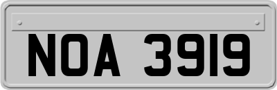 NOA3919