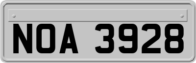 NOA3928