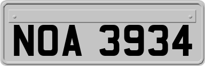 NOA3934