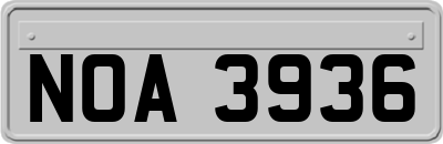 NOA3936