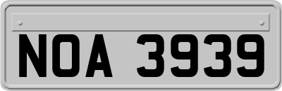 NOA3939