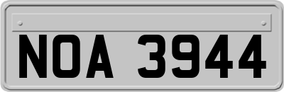 NOA3944