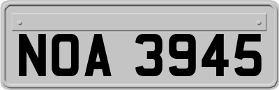 NOA3945