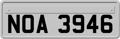 NOA3946