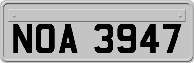 NOA3947
