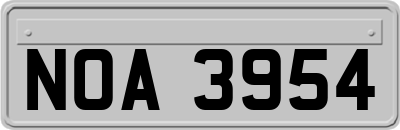 NOA3954