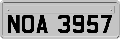 NOA3957
