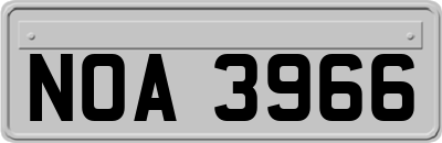 NOA3966