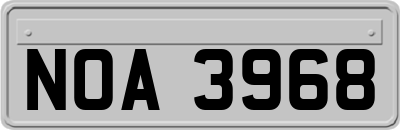 NOA3968