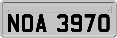 NOA3970