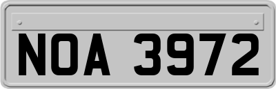NOA3972