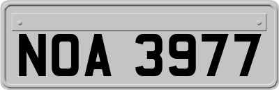 NOA3977