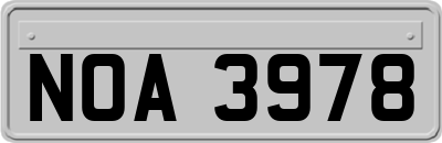 NOA3978