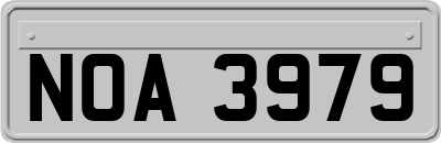 NOA3979