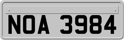 NOA3984