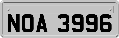 NOA3996
