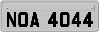 NOA4044