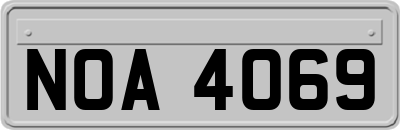NOA4069
