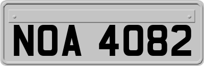 NOA4082