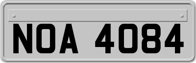 NOA4084