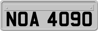 NOA4090