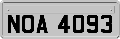NOA4093