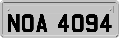 NOA4094