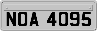 NOA4095