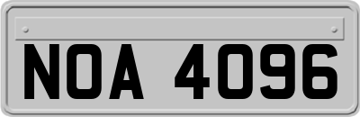 NOA4096
