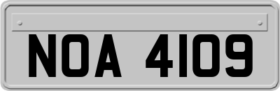 NOA4109