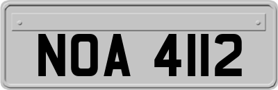 NOA4112