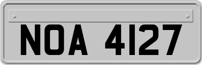 NOA4127