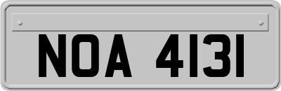 NOA4131