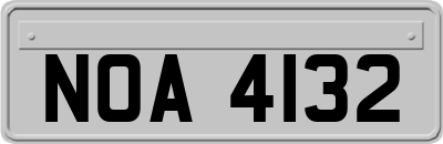 NOA4132